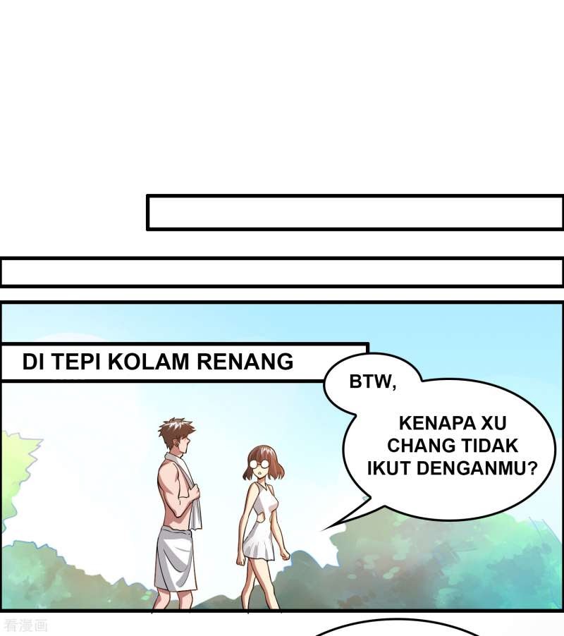 Outlander Tyrant Supplier Chapter 48 Gambar 28